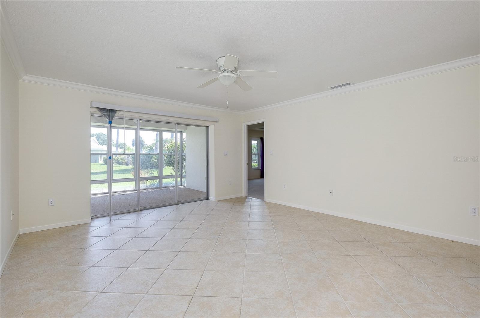 CENTER GATE VILLAGE 4 - Residential