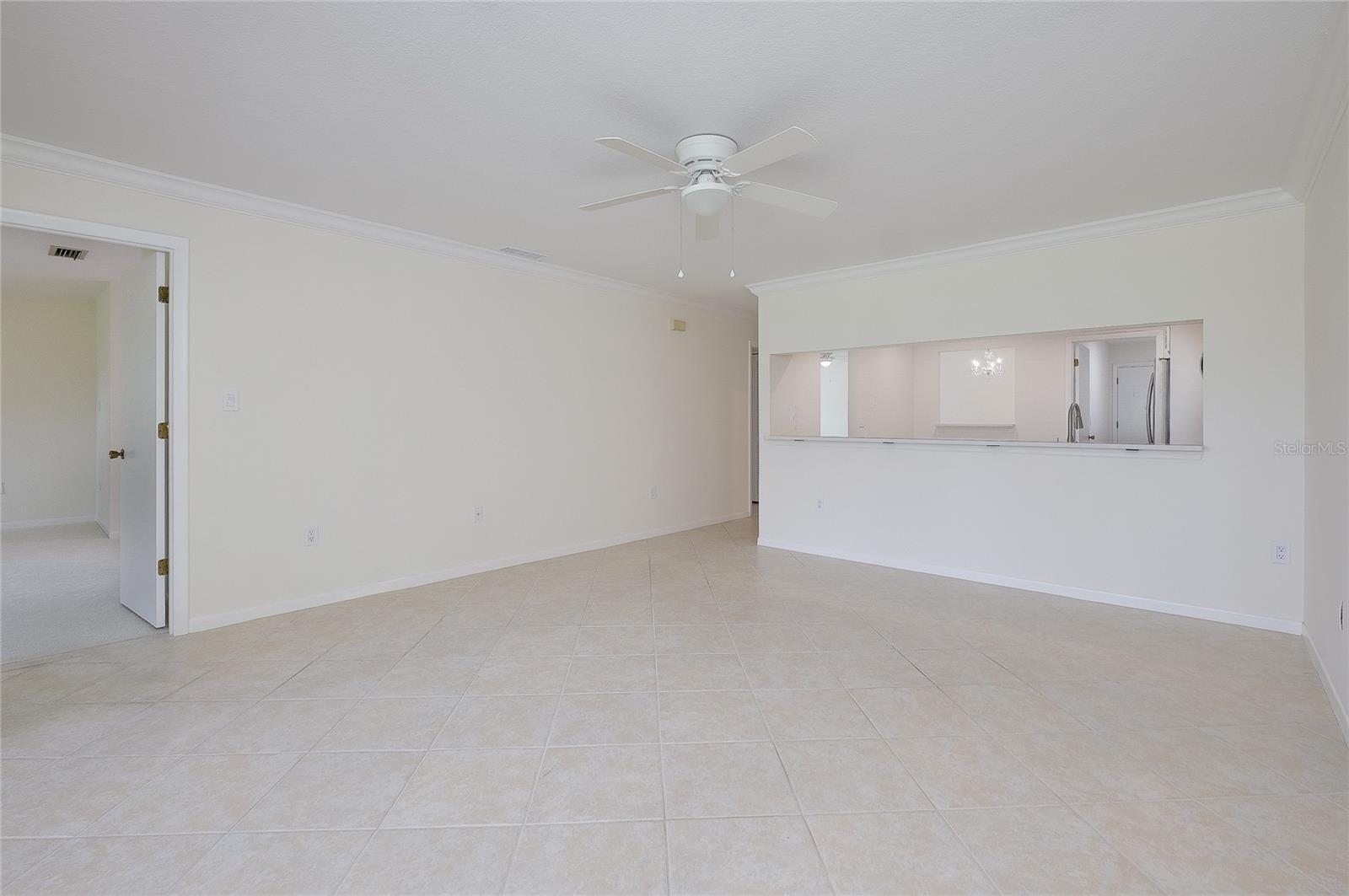 CENTER GATE VILLAGE 4 - Residential