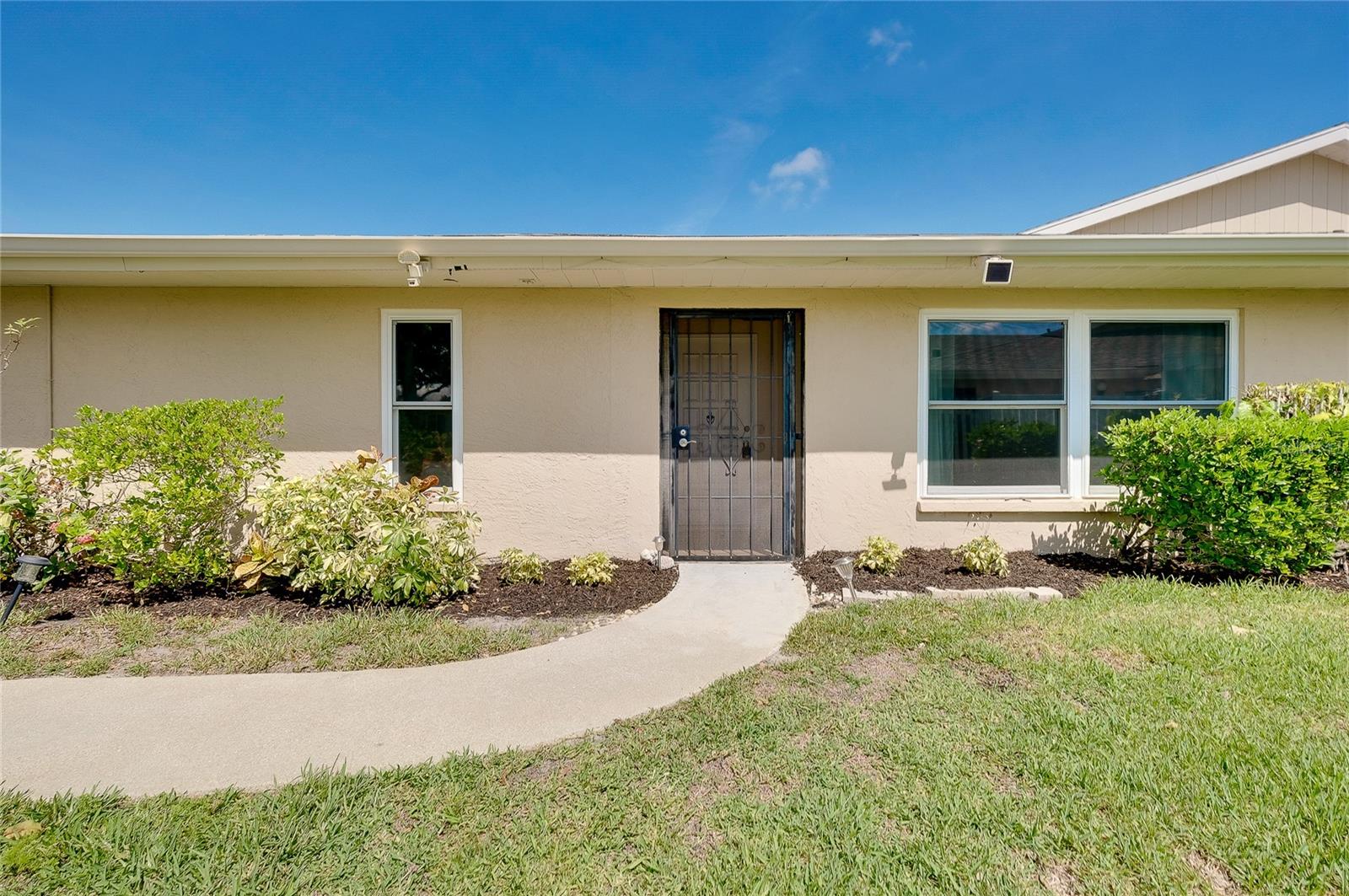 CENTER GATE VILLAGE 4 - Residential