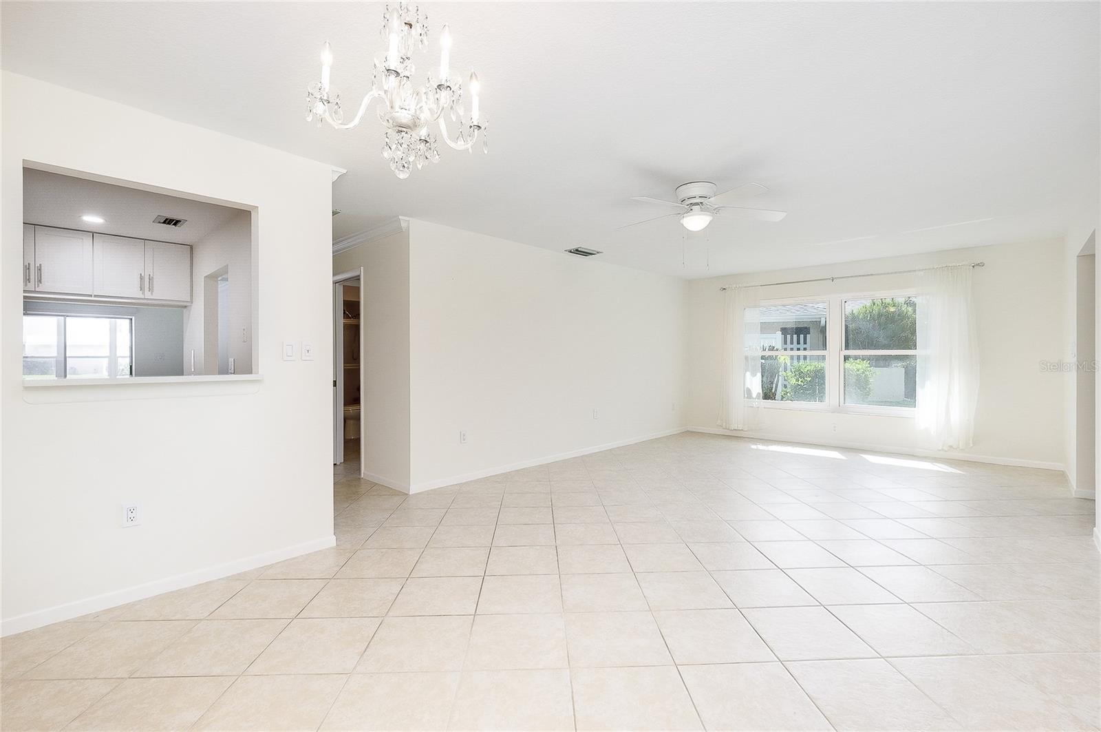 CENTER GATE VILLAGE 4 - Residential