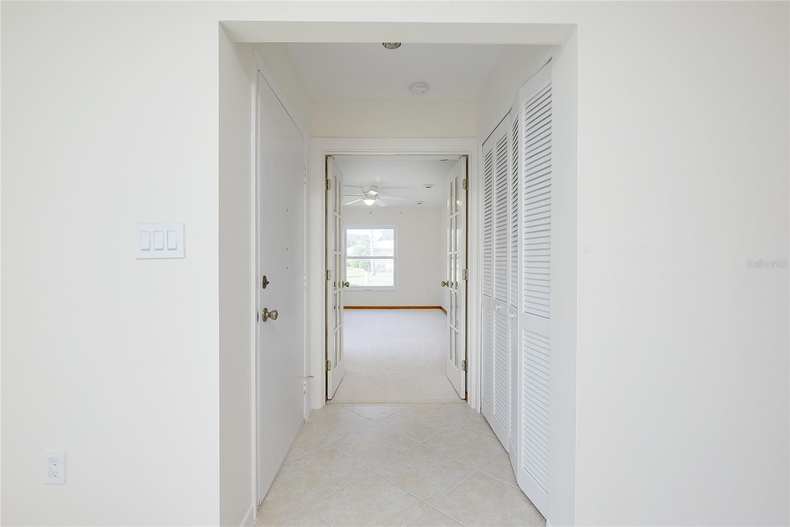 CENTER GATE VILLAGE 4 - Residential
