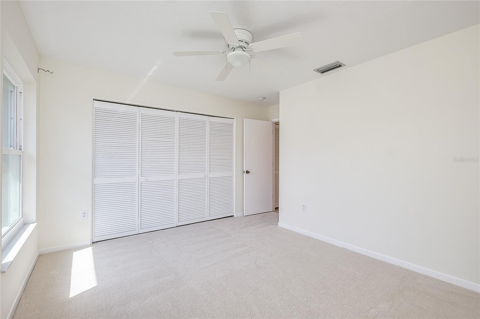 CENTER GATE VILLAGE 4 - Residential