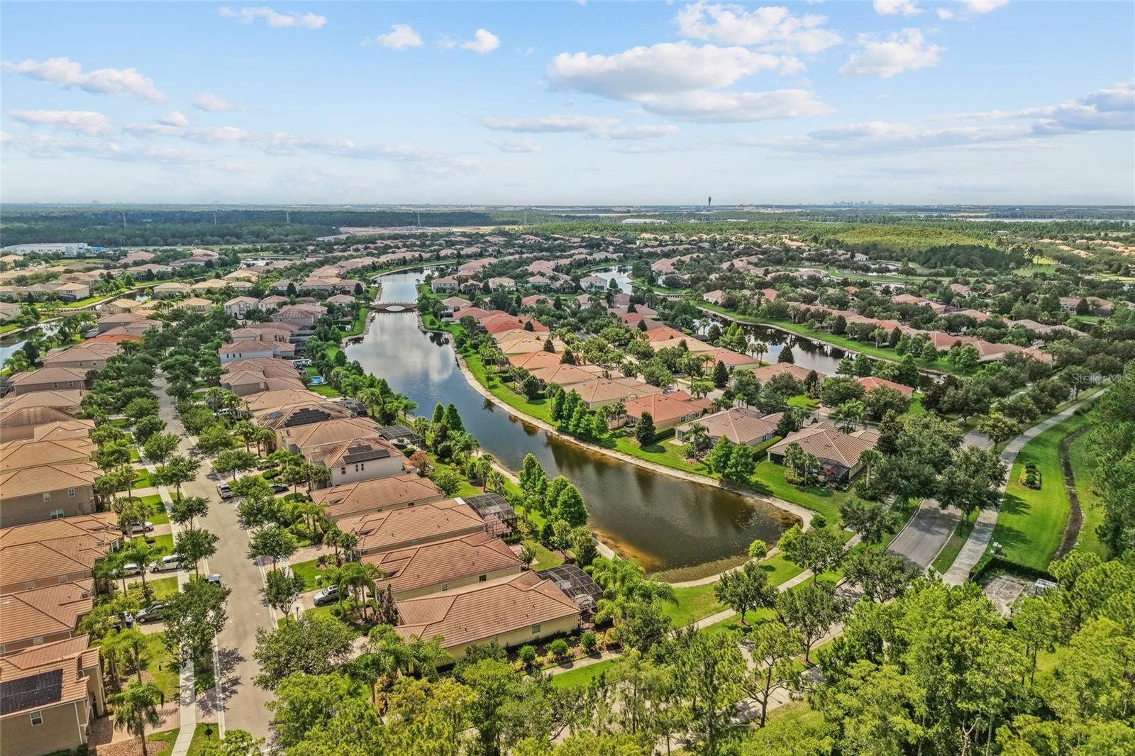 VILLAGEWALK/LK NONAC - Residential