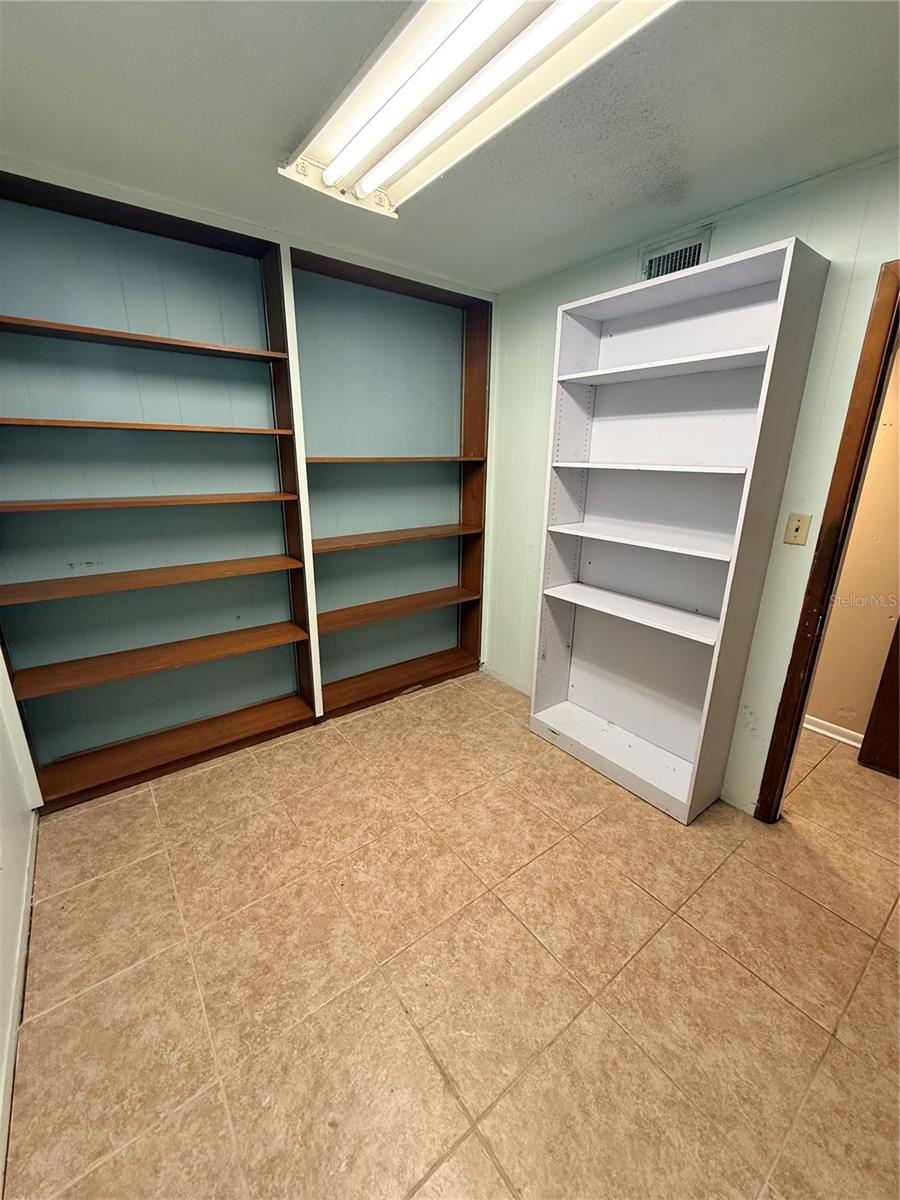 J B BAILEY ESTATES - Residential