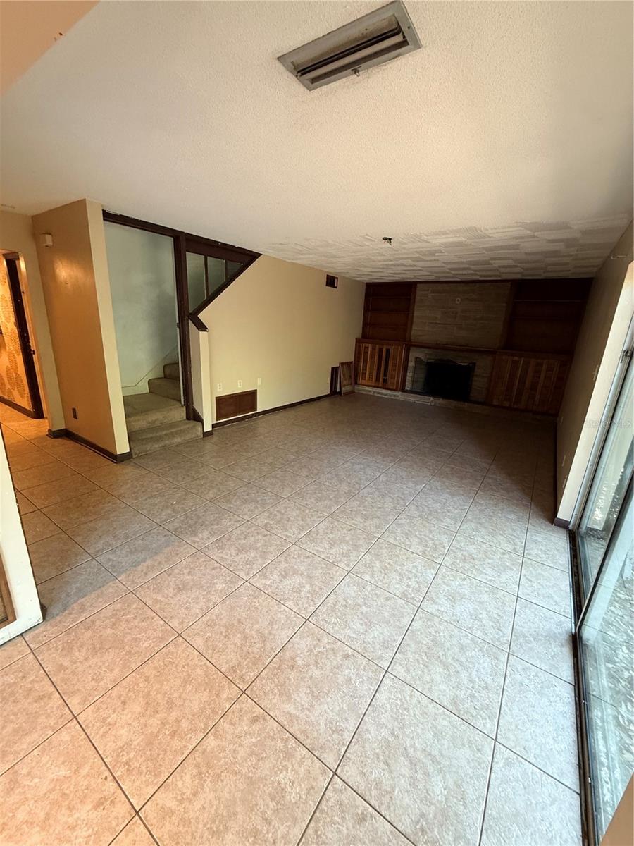 J B BAILEY ESTATES - Residential