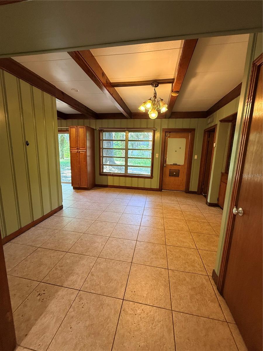 J B BAILEY ESTATES - Residential