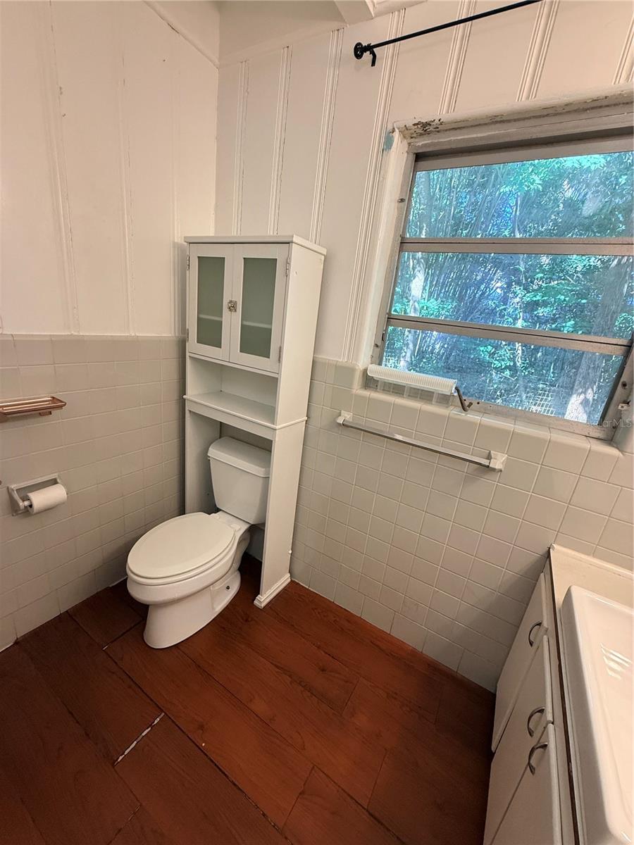 J B BAILEY ESTATES - Residential