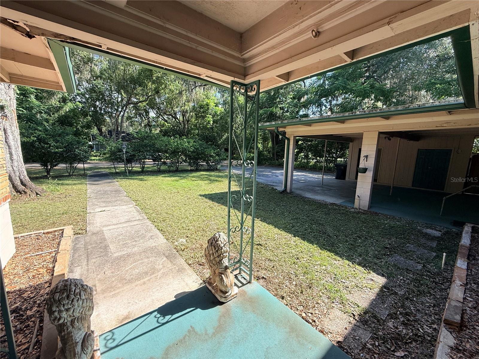 J B BAILEY ESTATES - Residential
