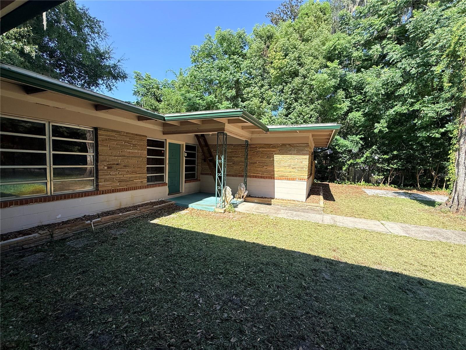 J B BAILEY ESTATES - Residential
