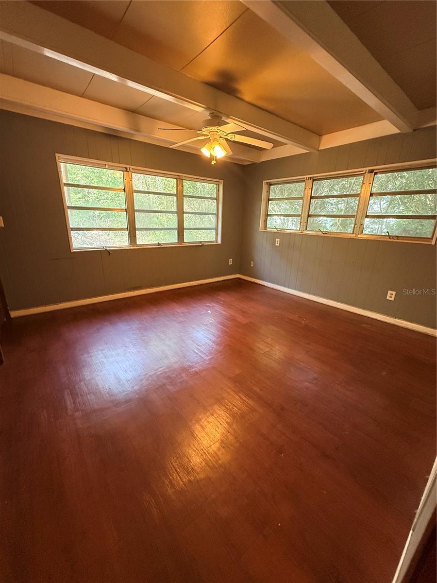 J B BAILEY ESTATES - Residential