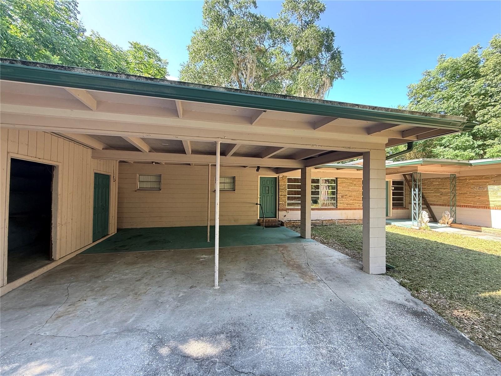 J B BAILEY ESTATES - Residential