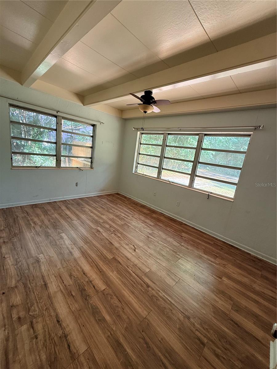 J B BAILEY ESTATES - Residential