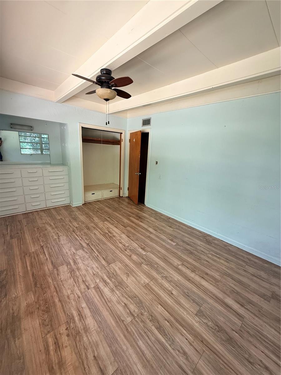 J B BAILEY ESTATES - Residential