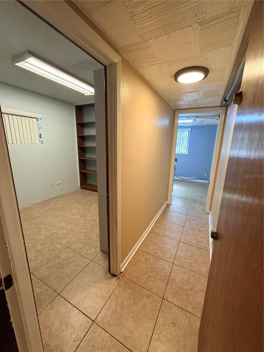J B BAILEY ESTATES - Residential