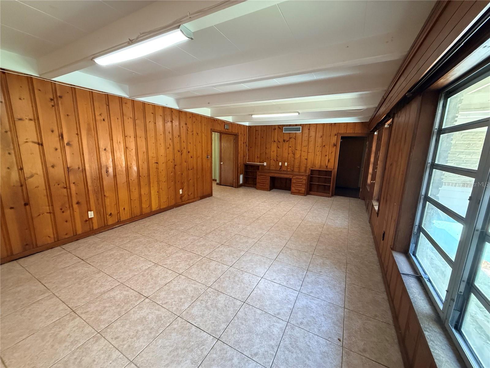 J B BAILEY ESTATES - Residential