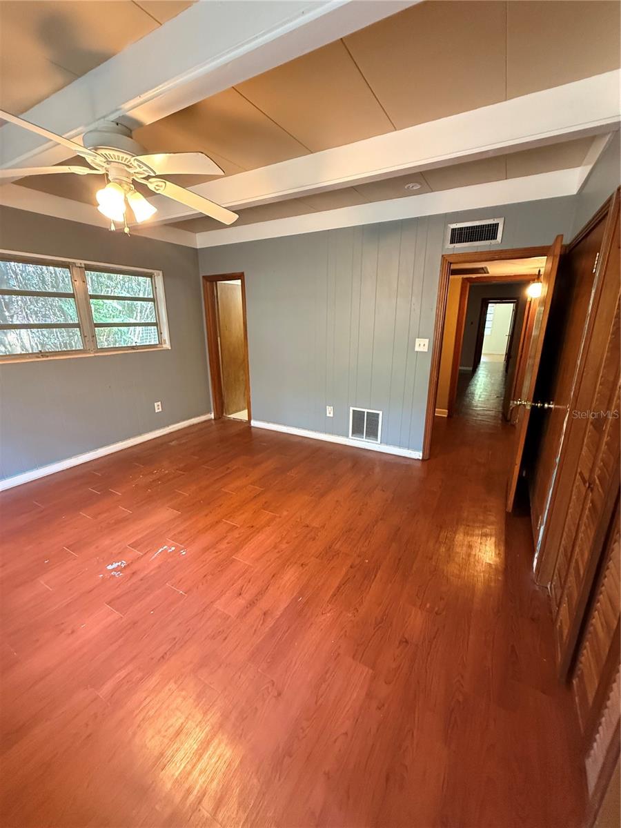 J B BAILEY ESTATES - Residential