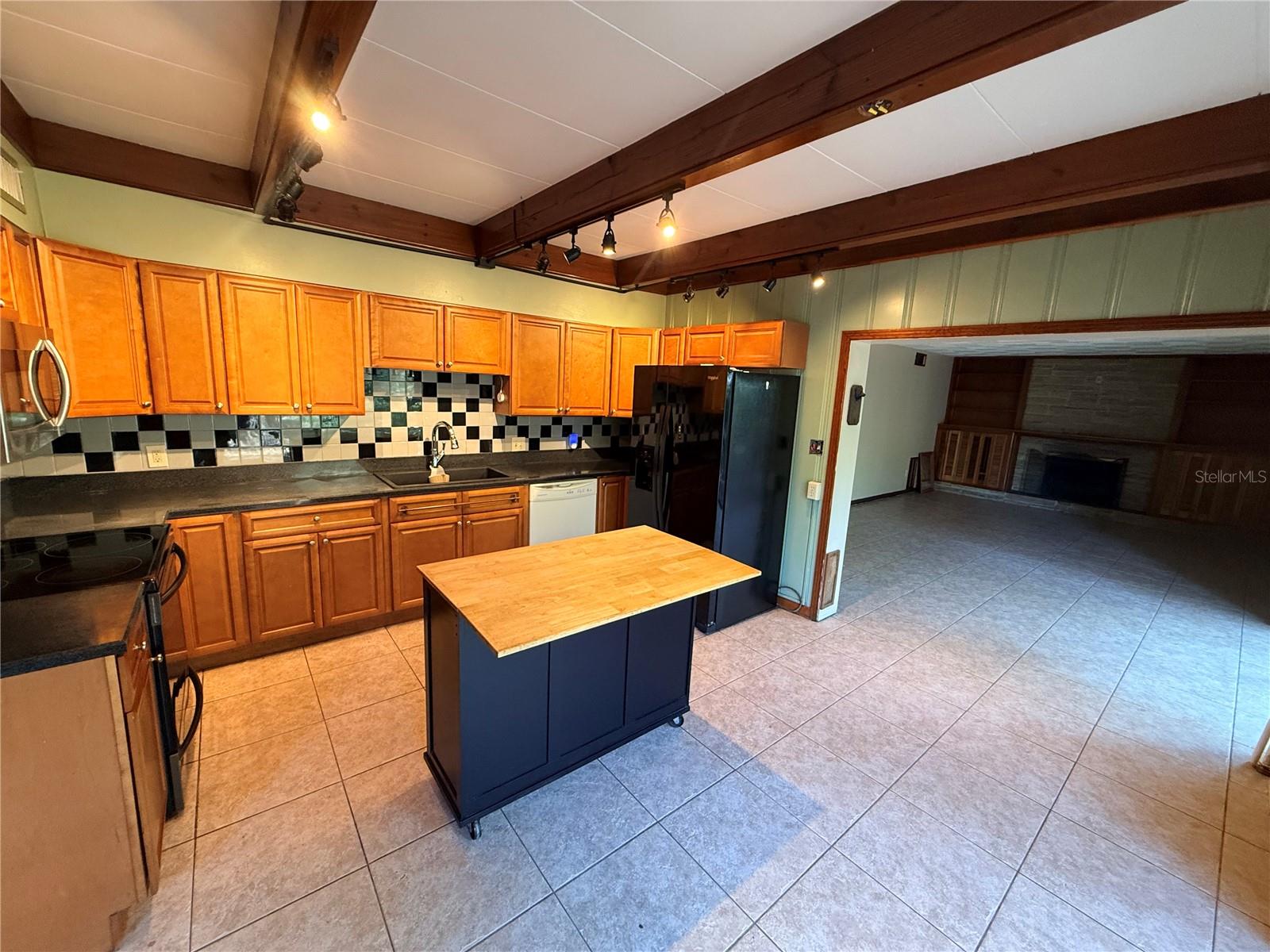 J B BAILEY ESTATES - Residential