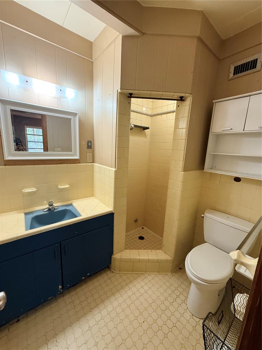 J B BAILEY ESTATES - Residential