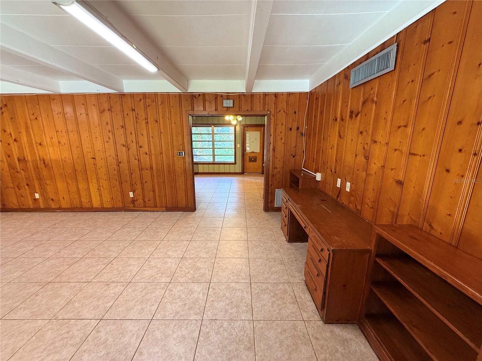 J B BAILEY ESTATES - Residential