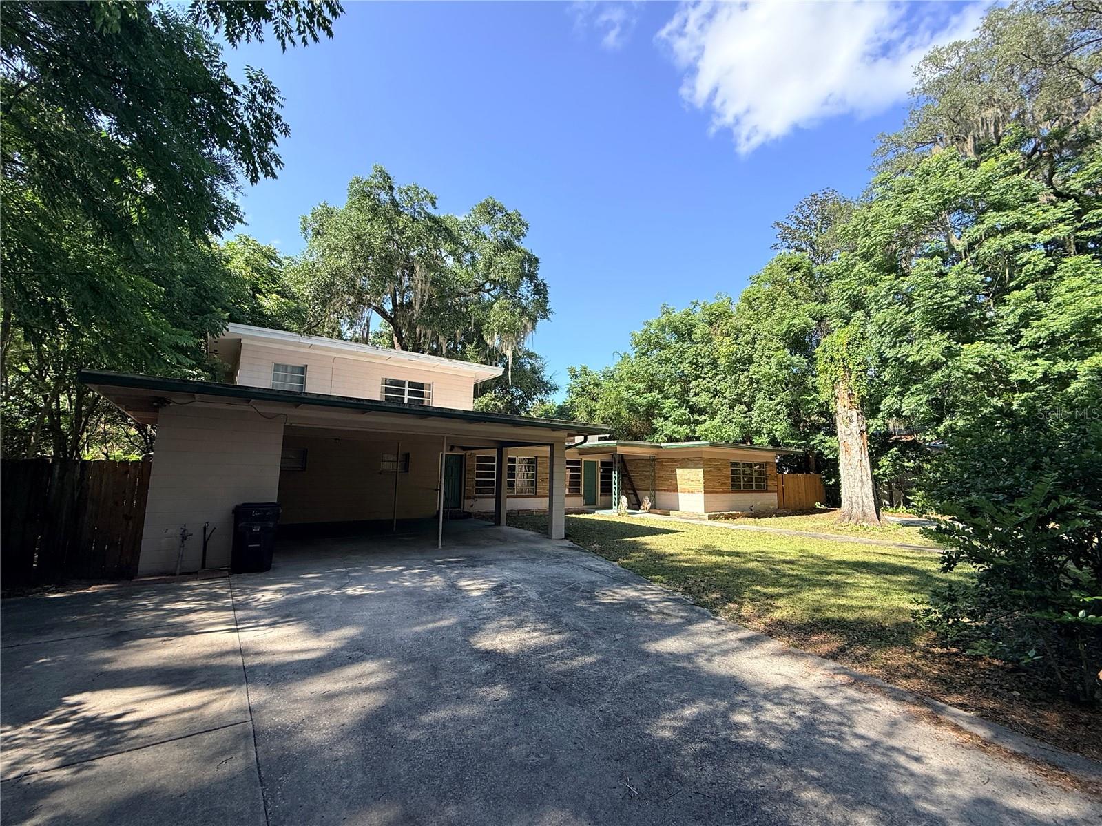J B BAILEY ESTATES - Residential