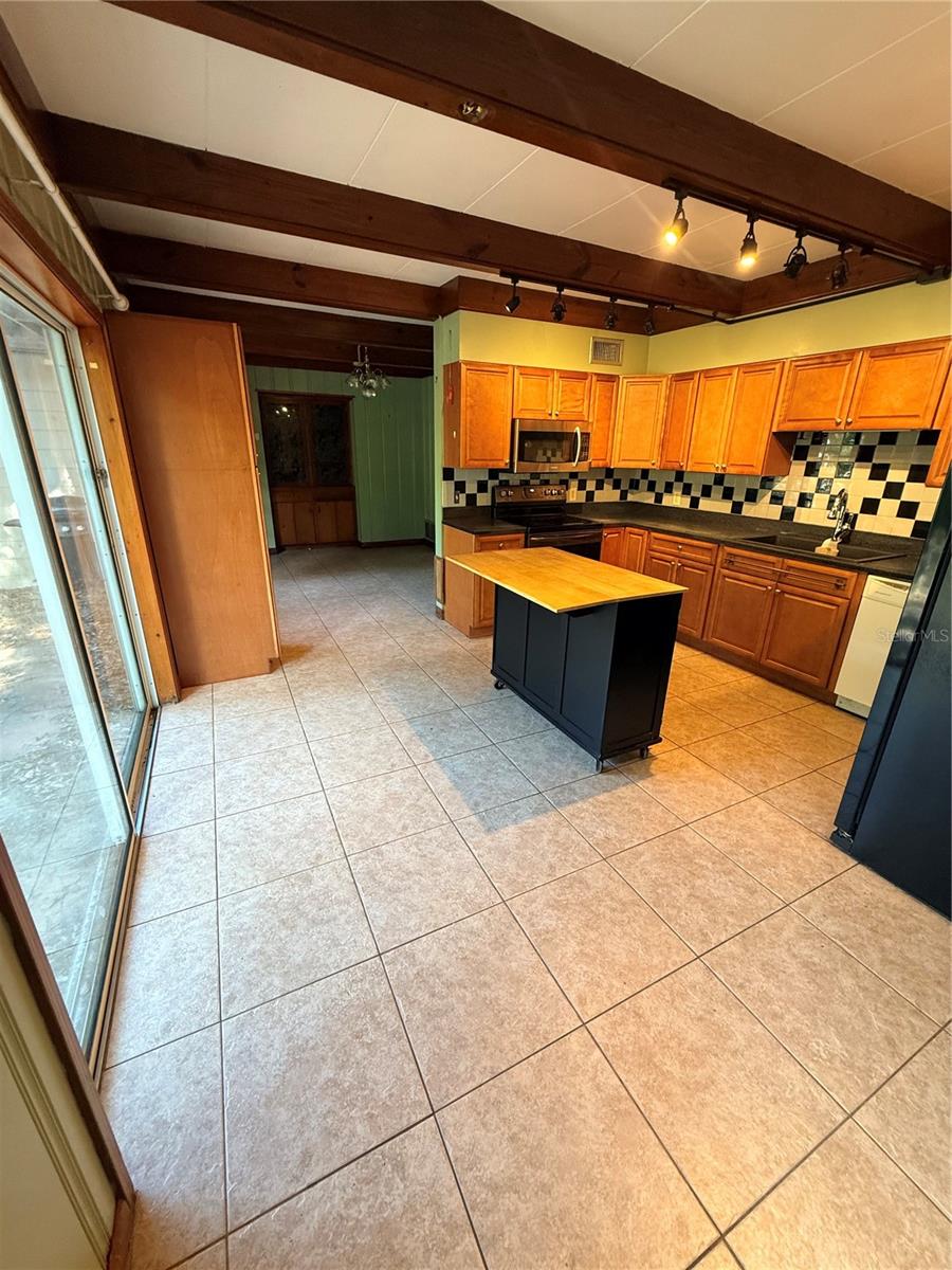 J B BAILEY ESTATES - Residential