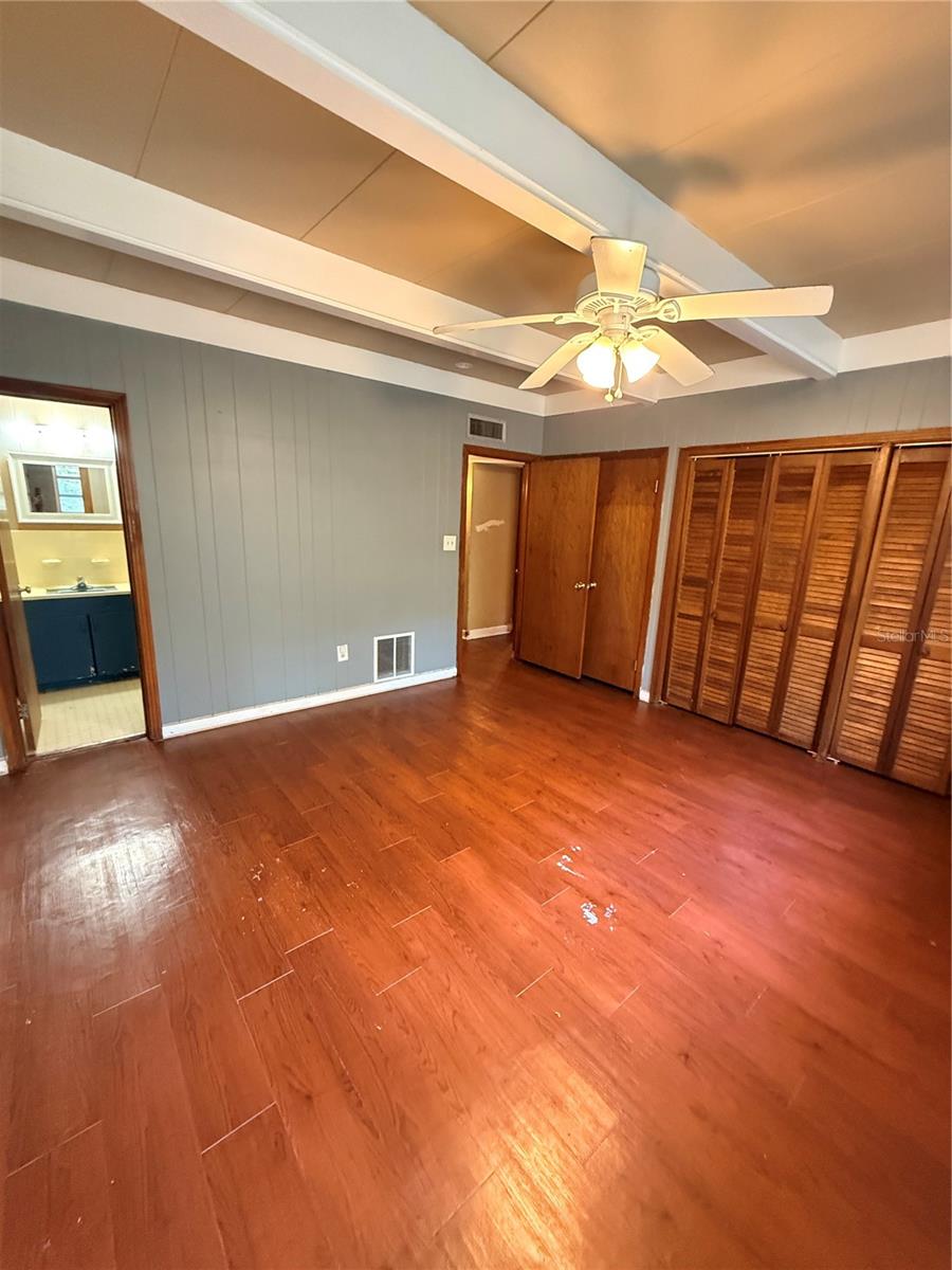 J B BAILEY ESTATES - Residential