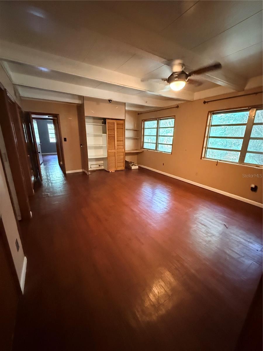 J B BAILEY ESTATES - Residential