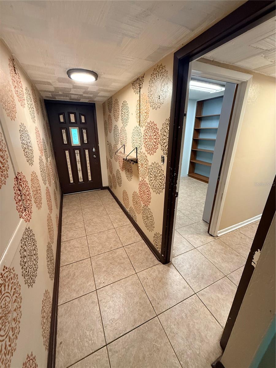 J B BAILEY ESTATES - Residential
