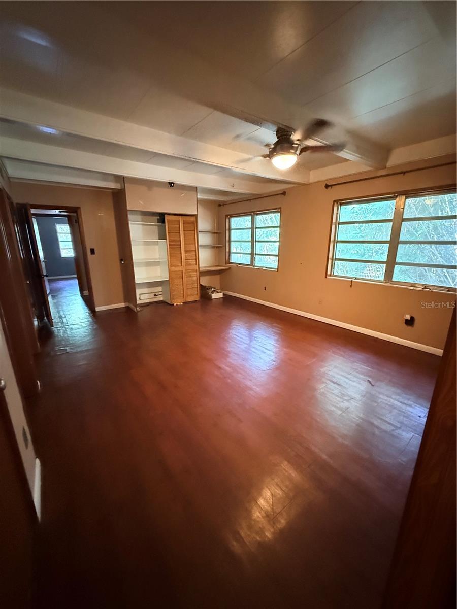 J B BAILEY ESTATES - Residential