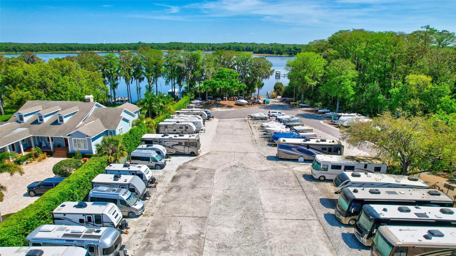HIGHLAND LAKES UNIT 14 PH 1 - Residential