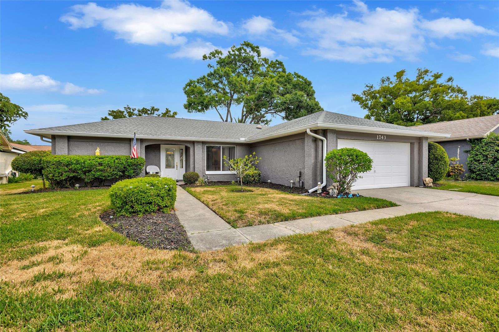HIGHLAND LAKES UNIT 14 PH 1 - Residential