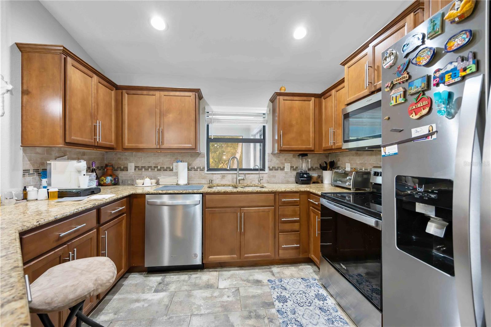 PORT CHARLOTTE SUB 32 - Residential