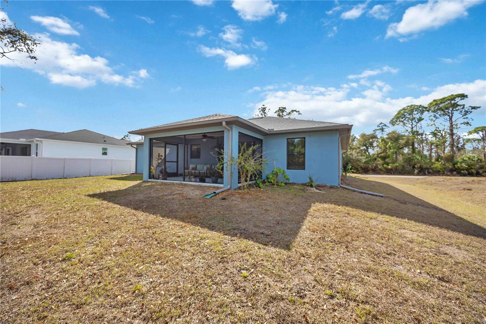 PORT CHARLOTTE SUB 32 - Residential