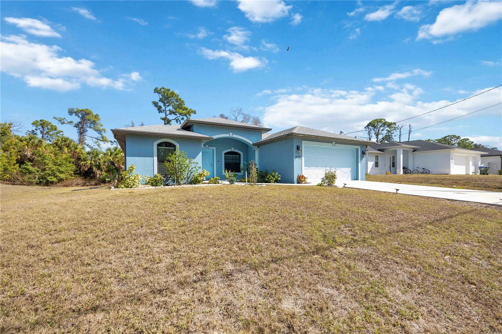 PORT CHARLOTTE SUB 32 - Residential