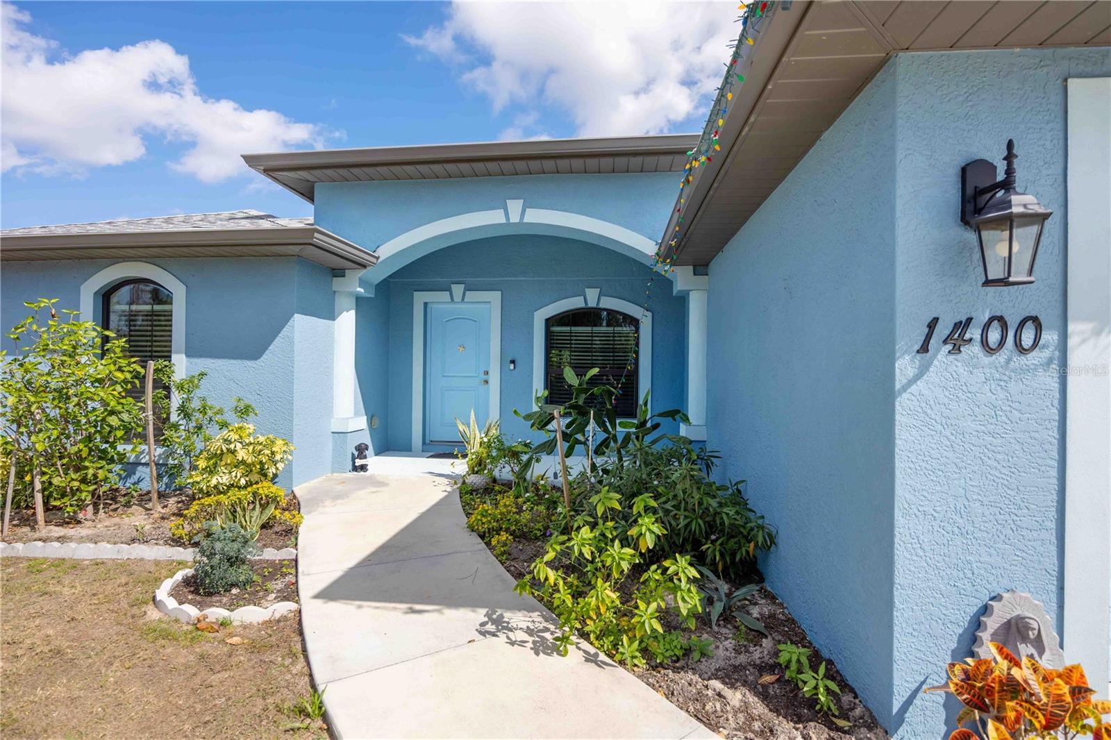 PORT CHARLOTTE SUB 32 - Residential