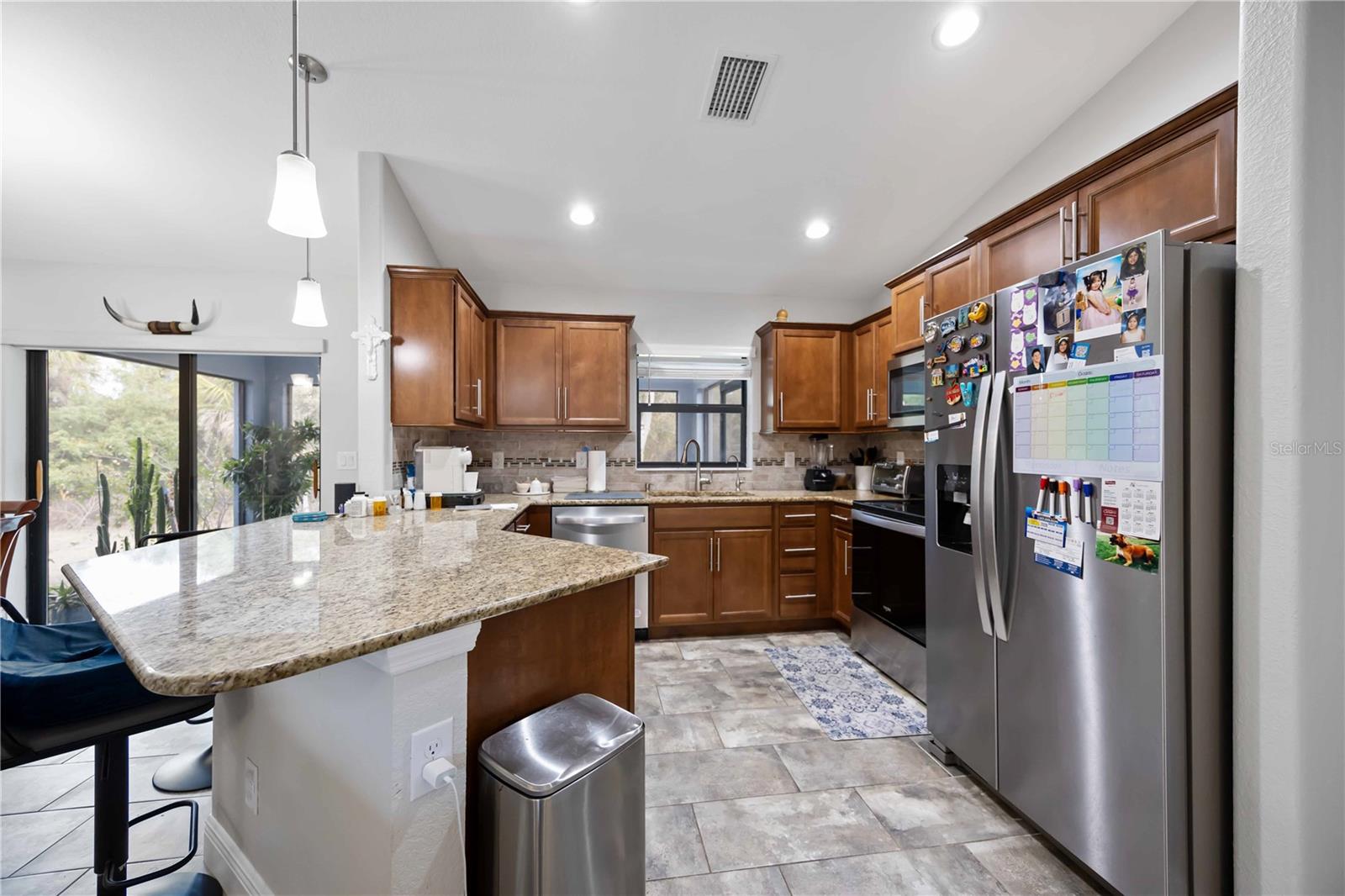 PORT CHARLOTTE SUB 32 - Residential