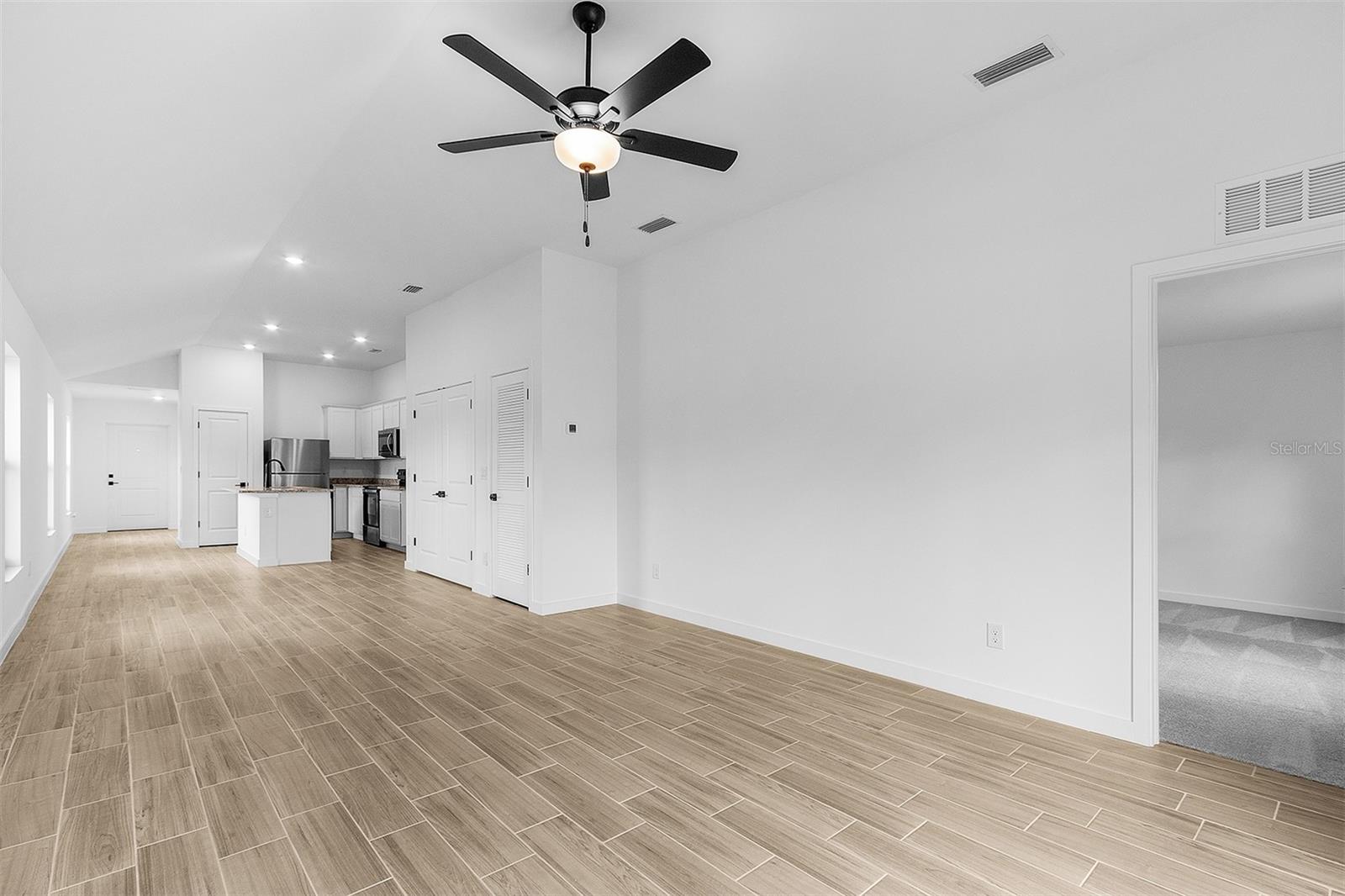 PORT CHARLOTTE SUB 25 - Residential