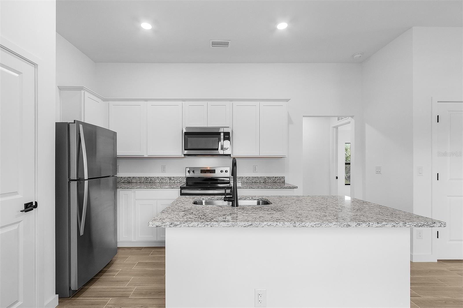 PORT CHARLOTTE SUB 25 - Residential
