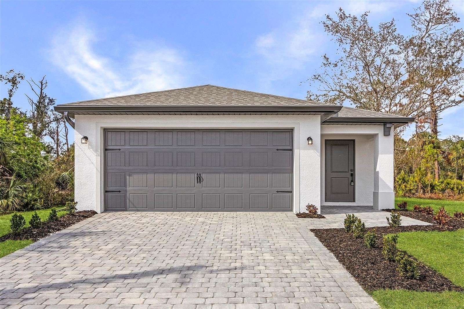 PORT CHARLOTTE SUB 25 - Residential