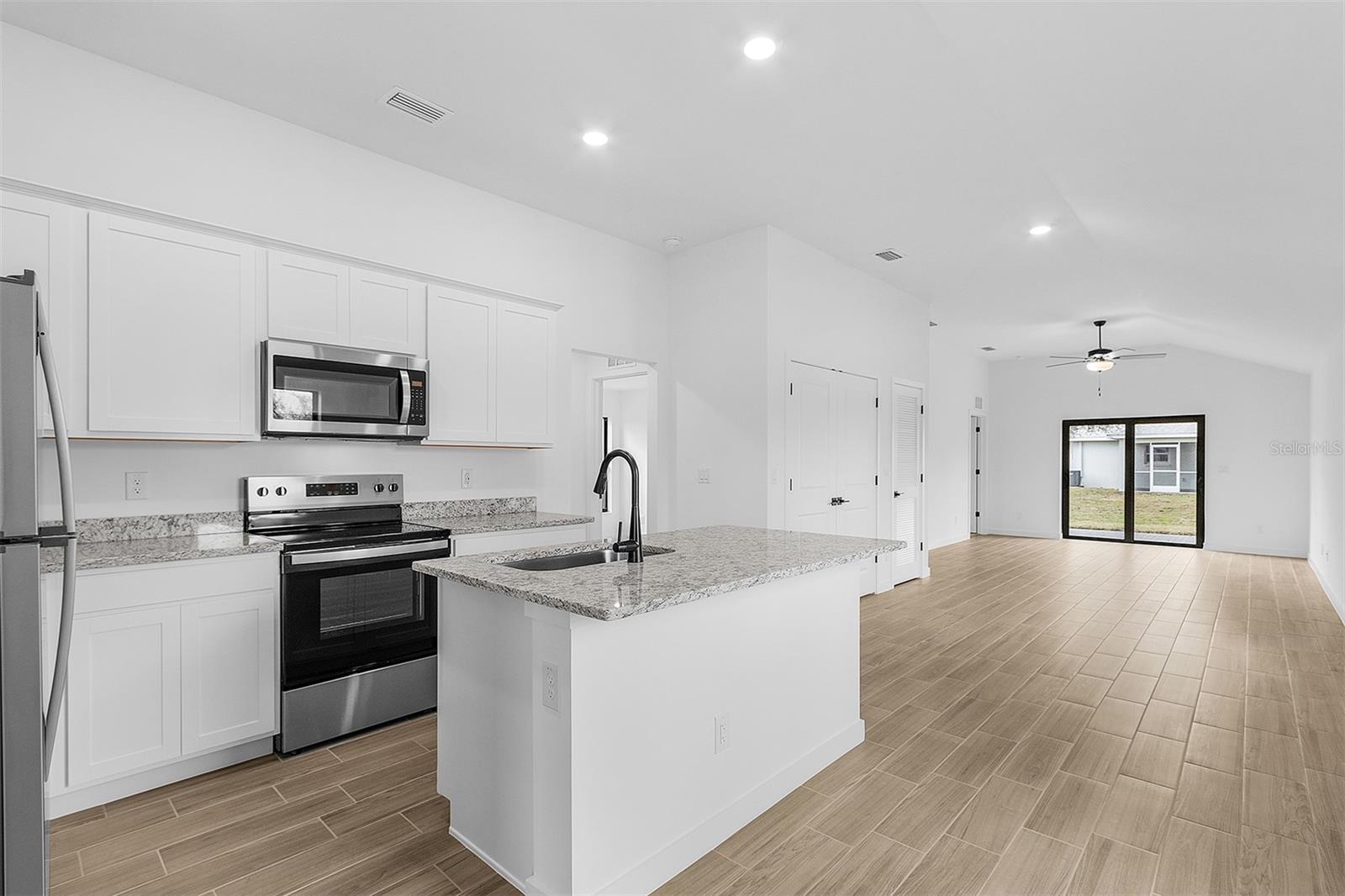 PORT CHARLOTTE SUB 25 - Residential