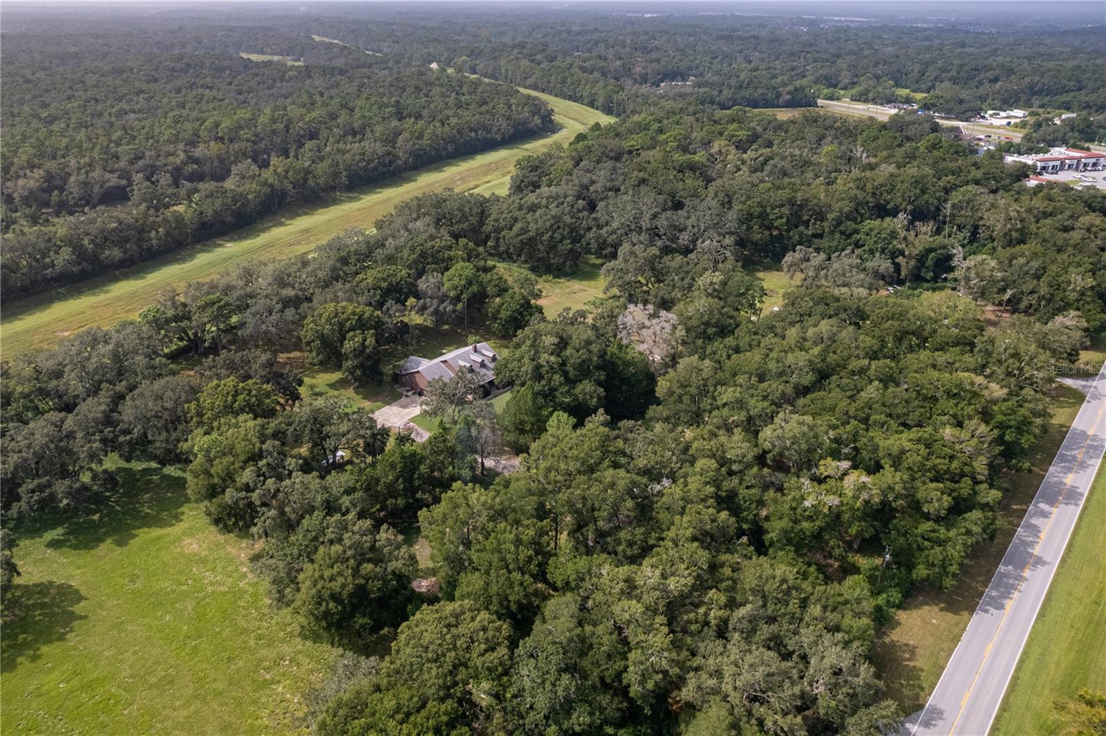 N/A - Farm