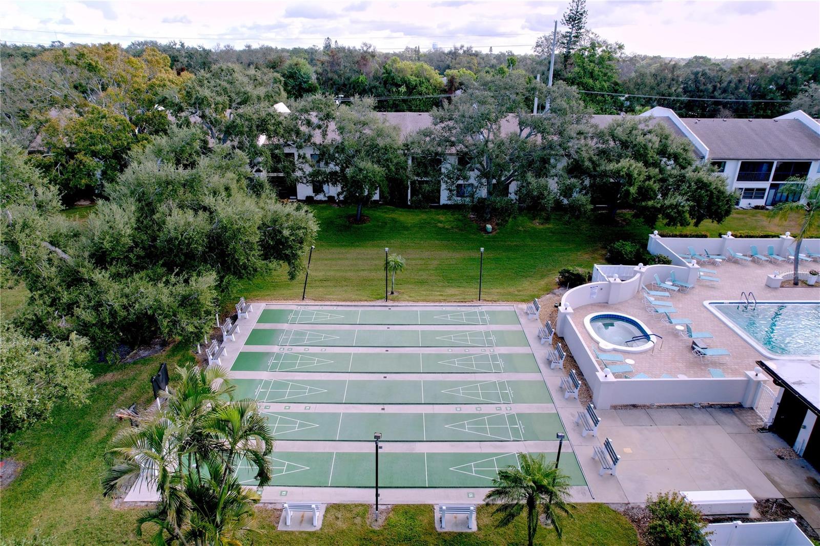 COUNTRY VILLAGE SEC 13 - Residential