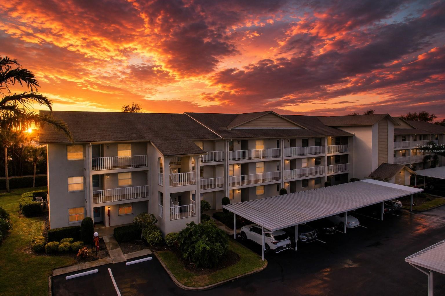 COUNTRY VILLAGE SEC 13 - Residential