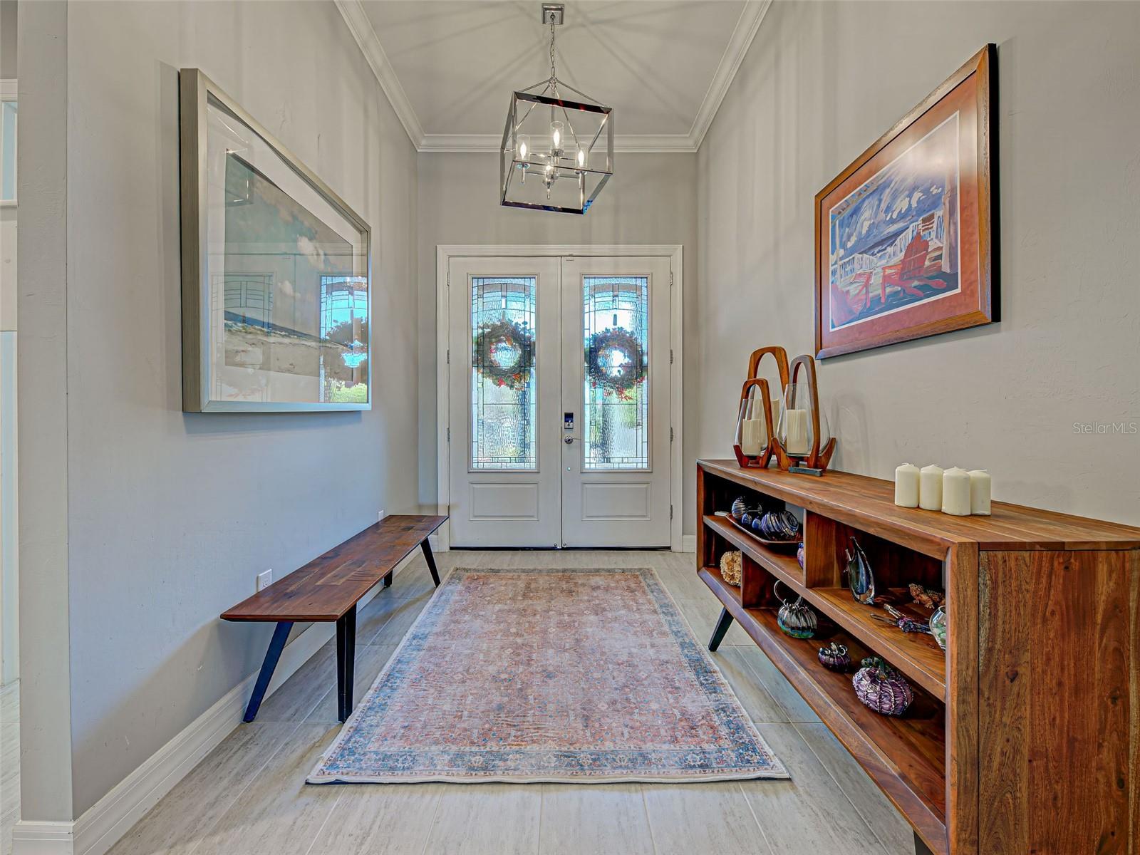 ISLANDWALK/THE WEST VLGS PH 8 - Residential