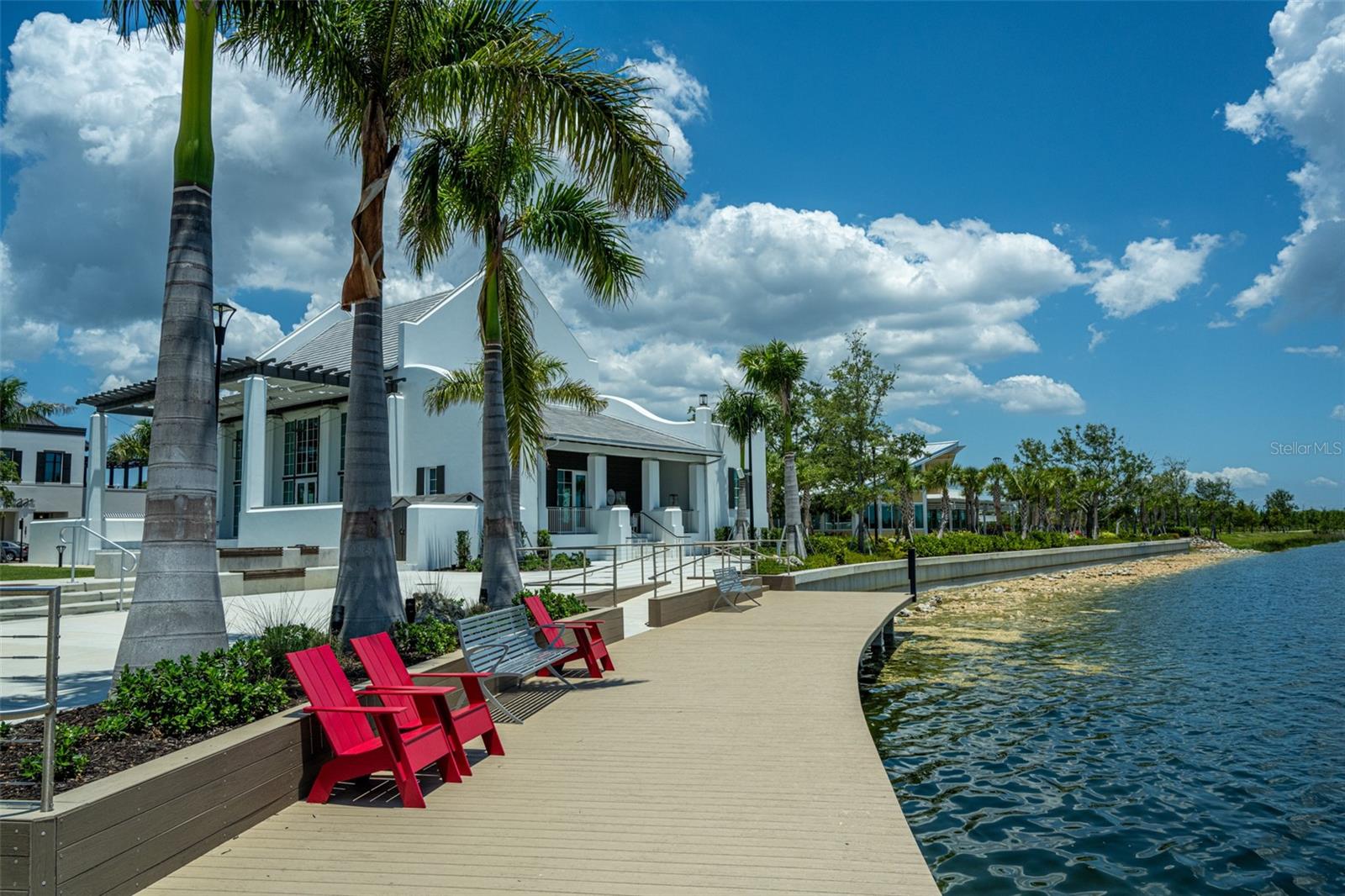 ISLANDWALK/THE WEST VLGS PH 8 - Residential
