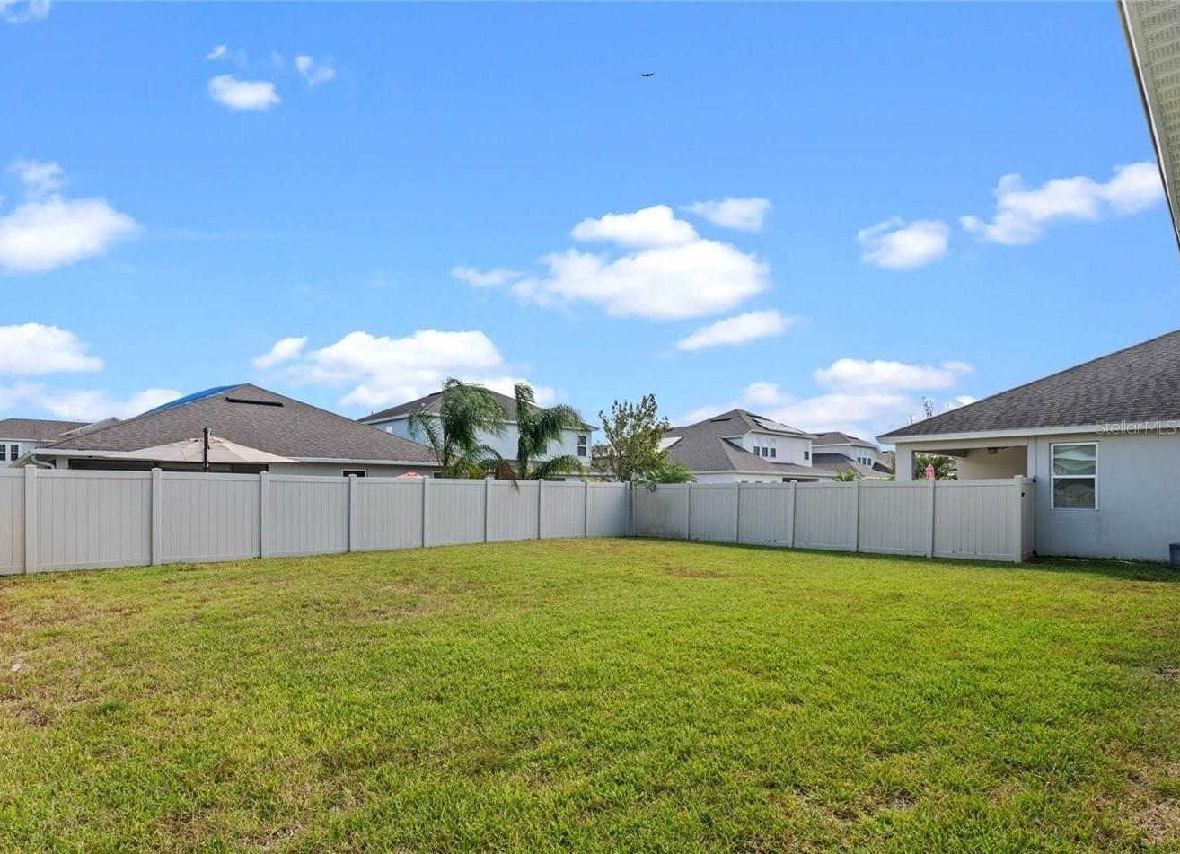 SANCTUARY/HAMLIN - Residential Lease