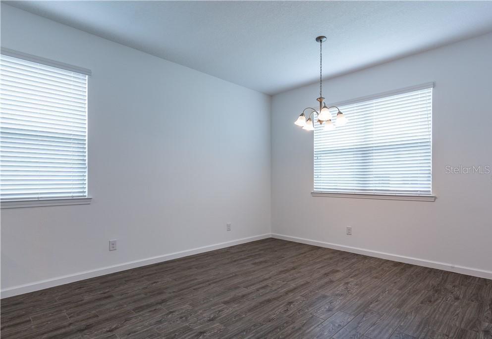 SANCTUARY/HAMLIN - Residential Lease