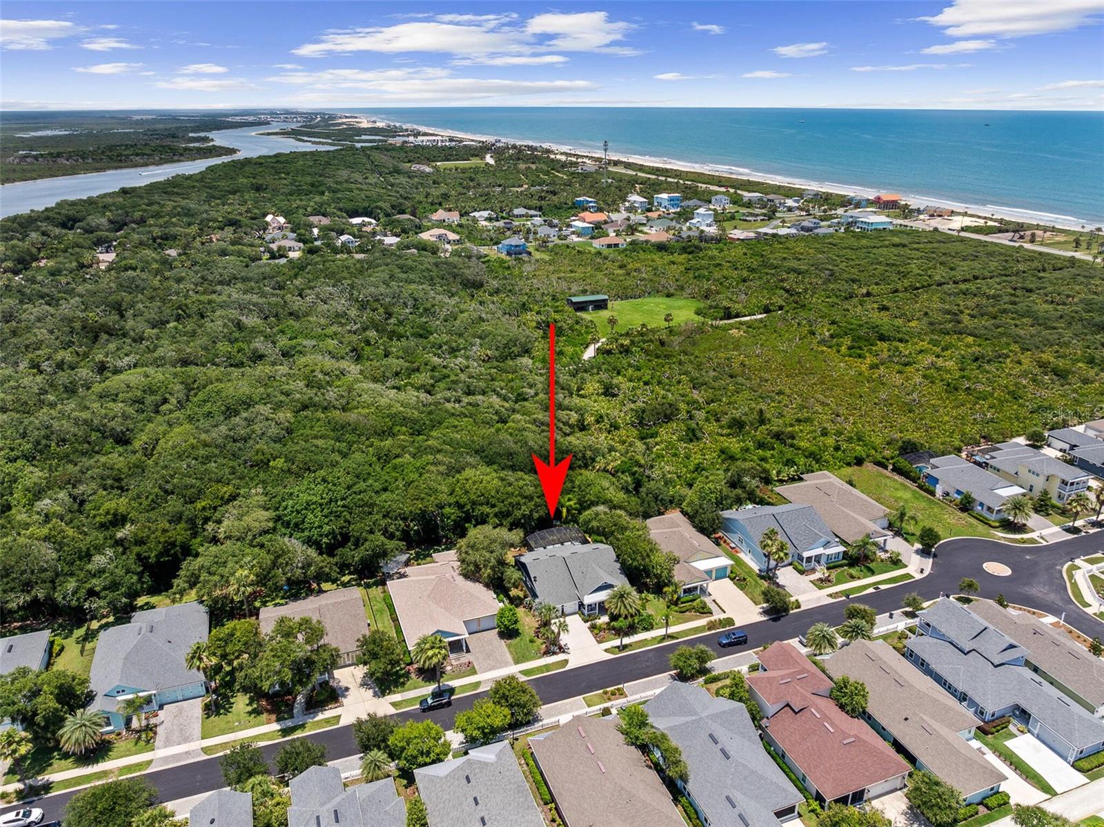 BEACH HAVEN UN 2 - Residential