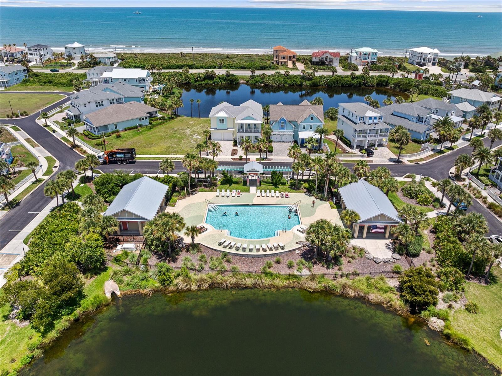 BEACH HAVEN UN 2 - Residential