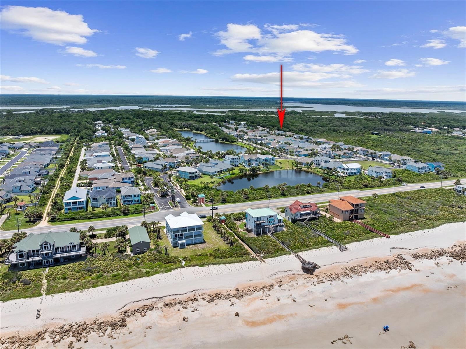 BEACH HAVEN UN 2 - Residential
